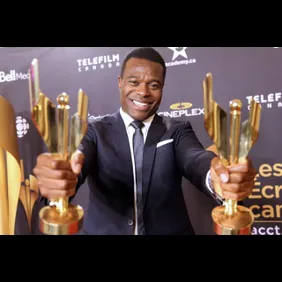 2016 Canadian Screen Awards - Gala 2