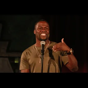 "Funny Is Funny" Kevin Hart's Search For The Next Comedy Superstar