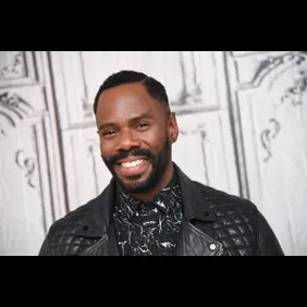 AOL Build Speaker Series - Colman Domingo, "Fear The Walking Dead" and "Dot"