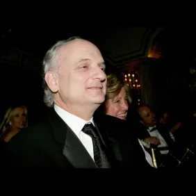 Museum Of The Moving Image Honors Jeffrey Bewkes And Leslie Moonves