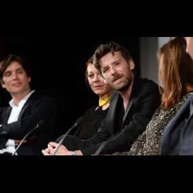 "Peaky Blinders" - Series Three - Photocall