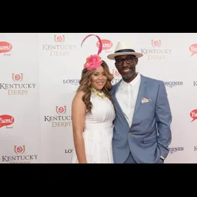 142nd Kentucky Derby - Red Carpet