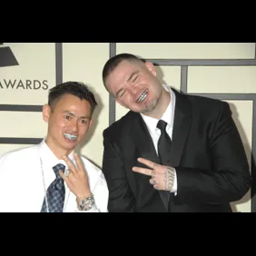 USA - 2008 GRAMMY�� Awards - Arrivals