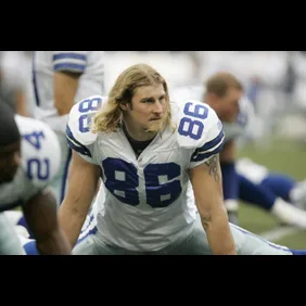 Dallas Cowboys v Seattle Seahawks