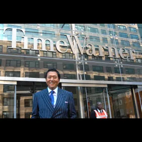 Patrick McMullan Archives