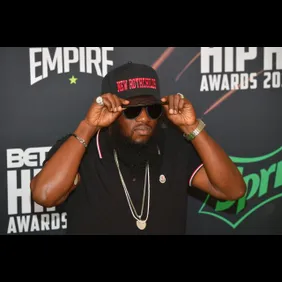 BET Hop Hop Awards 2016 - Arrivals