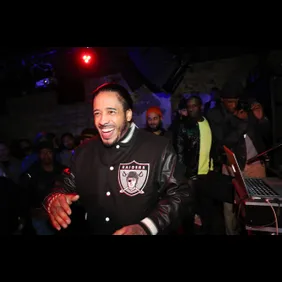 Dante Ross' Birthday Celebration