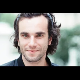 Daniel Day Lewis