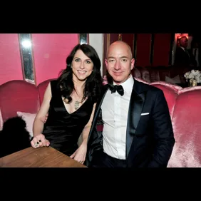 Amazon Studios Oscar After-Party