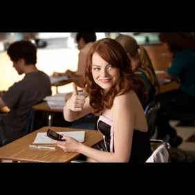 FOX Presents - "Easy A"