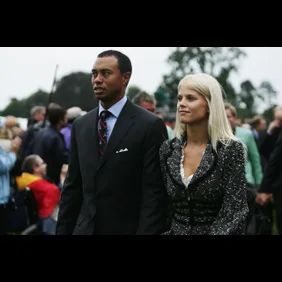 2006 Ryder Cup Opening Ceremony