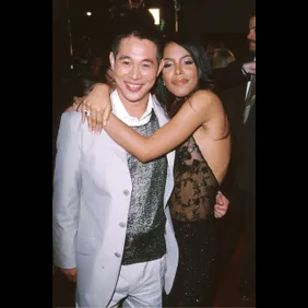 Romeo Must Die Premiere
