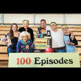 The Goldbergs Celebrates 100 Episodes