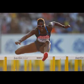 12th IAAF World Athletics Championships - Day Five