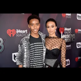 2018 iHeartRadio Music Awards  - Red Carpet