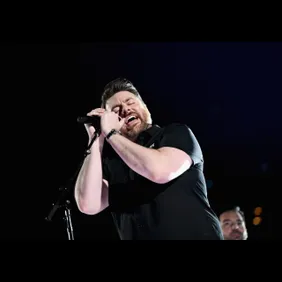 53rd Academy Of Country Music Awards  - Roaming Show