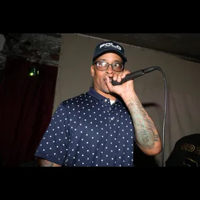 Brand Nubian In Concert - Brooklyn, NY