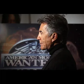 The Paley Center For Media Presents FOX's "America's Most Wanted"
