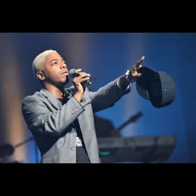 The Apollo's Amateur Night Show Off Quarter Finals Featuring Dru Hill