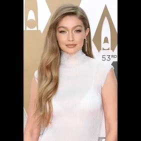 The 53rd Annual CMA Awards - Arrivals