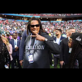 Super Bowl LVII - Kansas City Chiefs v Philadelphia Eagles