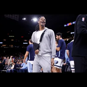 Memphis Grizzlies v Phoenix Suns