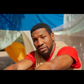 Jonathan Majors stars in Lovecraft Country