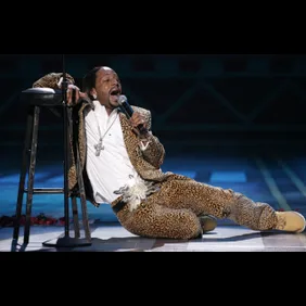 BET Comedy Icon Awards - Show