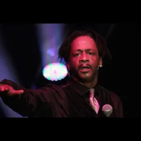 Katt Williams Performs In Atlantic City