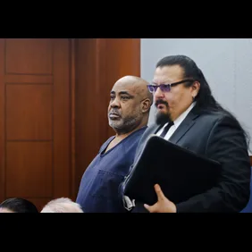 Tupac Shakur Murder Suspect Duane Davis Ordered To House Arrest Until Trial