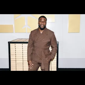 Los Angeles Premiere Of Netflix's "Me Time" - Arrivals