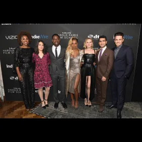 Inaugural IndieWire Honors - Arrivals