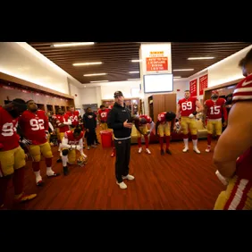 NFC Wild Card Playoffs - Seattle Seahawks v San Francisco 49ers