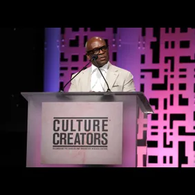 Culture Creators Awards Brunch