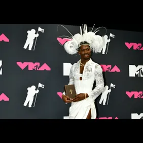 2023 MTV Video Music Awards - Press Room