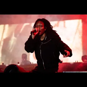 2023 Rolling Loud Los Angeles