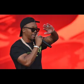 US-ENTERTAINMENT-MUSIC-RAP-ANNIVERSARY