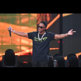 US-ENTERTAINMENT-MUSIC-RAP-ANNIVERSARY