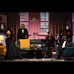 US-ENTERTAINMENT-TV-AWARDS-EMMY-SHOW