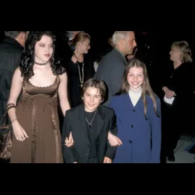 "Mercury Rising" Beverly Hills Premiere