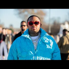 Celebrity Sightings - Paris Fashion Week - Menswear F/W 2020-2021 : Day Three