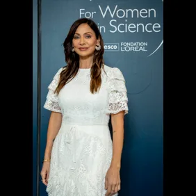 2022 L'Oréal-UNESCO For Women in Science Awards