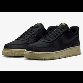 Nike-Air-Force-1-Low-Black-Olive-FJ4160-001-4