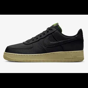 Nike-Air-Force-1-Low-Black-Olive-FJ4160-001