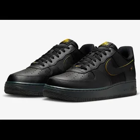 Nike-Air-Force-1-Low-Black-University-Gold-FZ4617-001-4