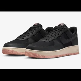 Nike-Air-Force-1-Low-LX-Black-Red-Stardust-FB8876-001-4