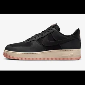 Nike-Air-Force-1-Low-LX-Black-Red-Stardust-FB8876-001