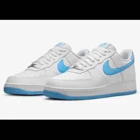 Nike-Air-Force-1-Low-University-Blue-4