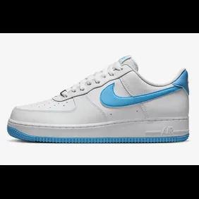 Nike-Air-Force-1-Low-University-Blue