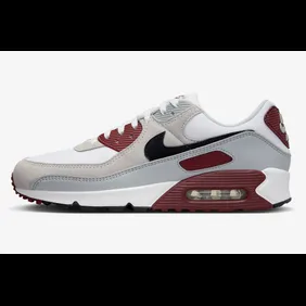 Nike-Air-Max-90-Dark-Team-Red-FN6958-101